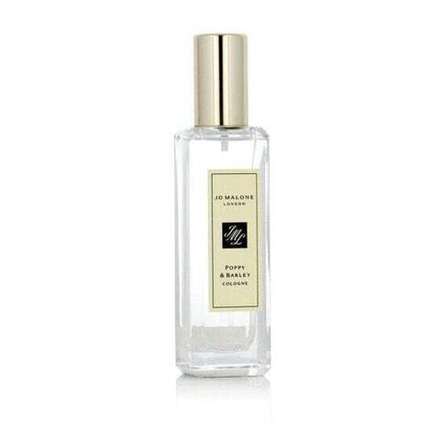 Женская парфюмерия Парфюмерия унисекс Jo Malone EDC Poppy & Barley 30 ml