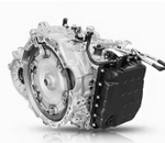 Ремонт АКПП A6GF1-2