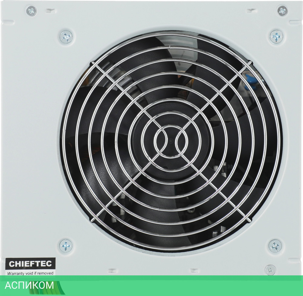 Блок питания Chieftec ATX 400W iArena (GPA-400S8)