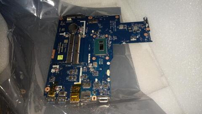 Материнская плата для ноутбука Lenovo E50-70 W8P UMA Intel Core i3 4030U G FP DOC (5B20H44853), оригинал