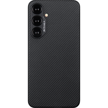 Чехол Pitaka MagEZ 4 Samsung Galaxy S24 (6.16 "), черный