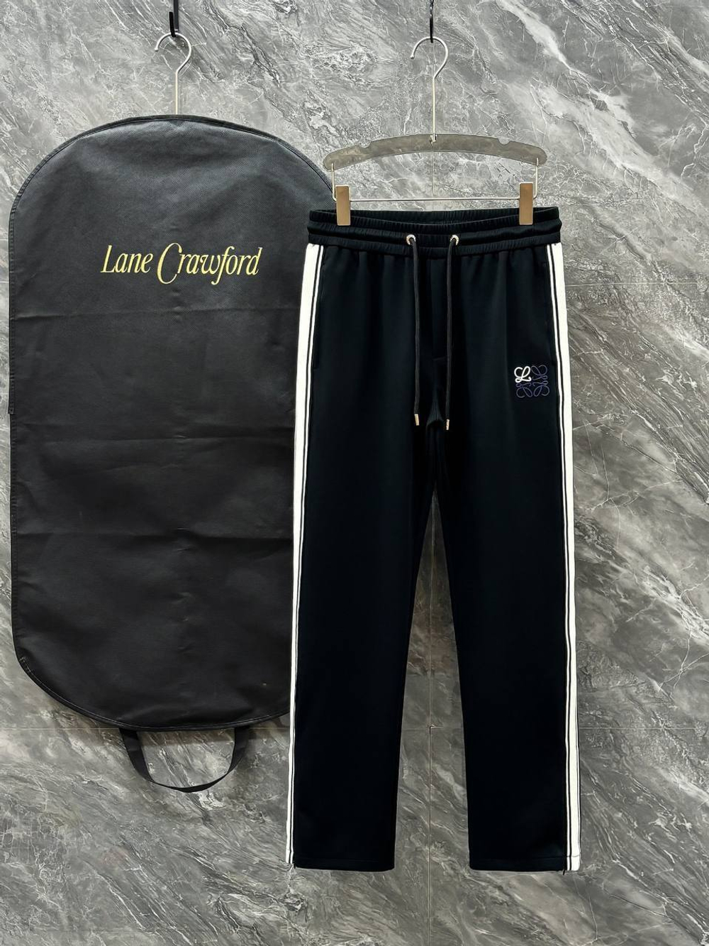 Брюки Loewe
