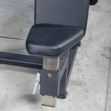 A2008 Жим от груди вертикальный. Стек 100 кг