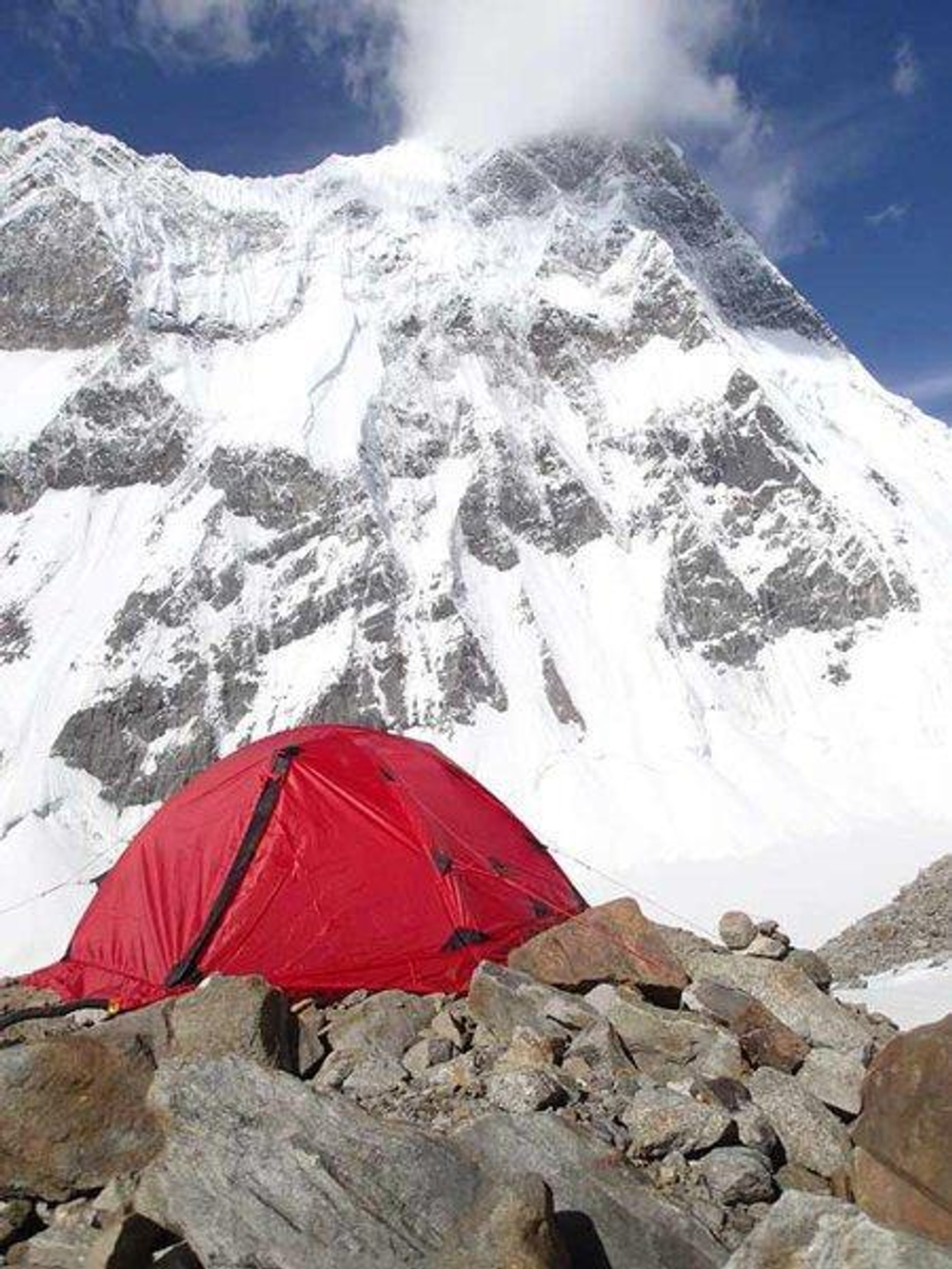 Палатка Alexika Storm 2 [9115.2103]