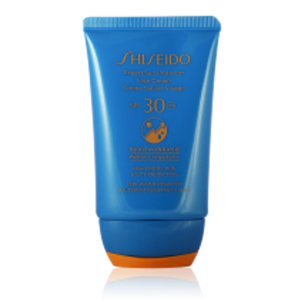 Shiseido Expert Sun Protector Cream SPF50 50 ml