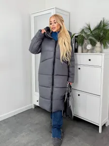 Пальто УК-1099-2 Fabrika