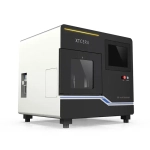 X-Mill 500 plus - 5-осевой фрезерный станок для сухой обработки | XTCERA (Китай)