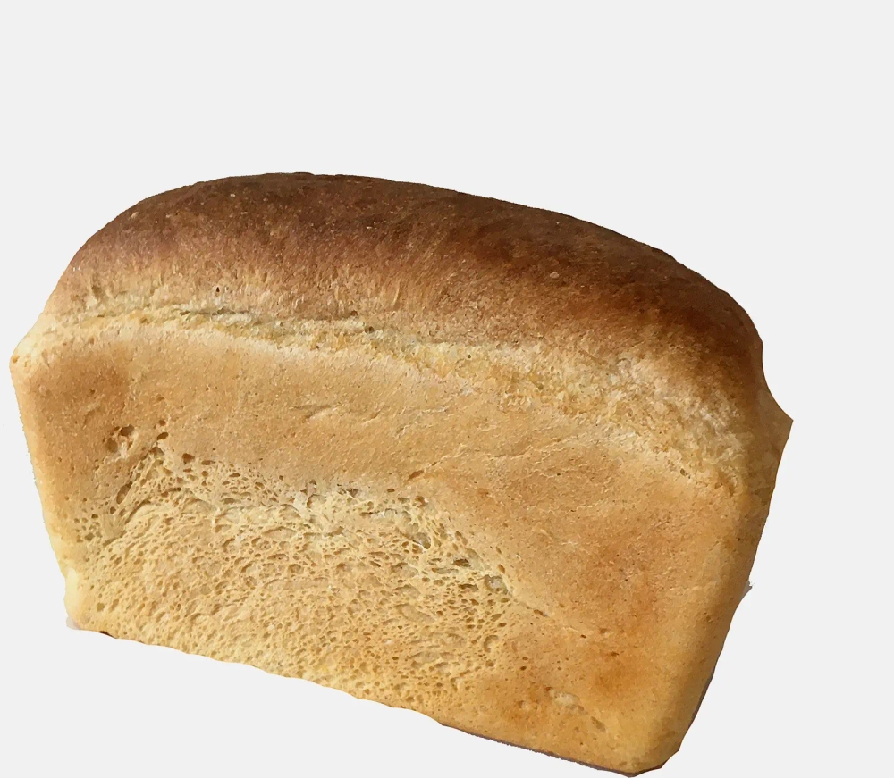 Хлеб Пшеничный формовой Уфимский ХЗ №7 400г