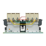 Контактор EKF ctr-b-r-330