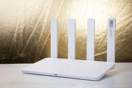 Wi-Fi роутер Honor Router 3 White (XD20)