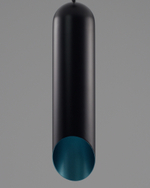 Светильник подвесной Moderli V11341-1P Tube