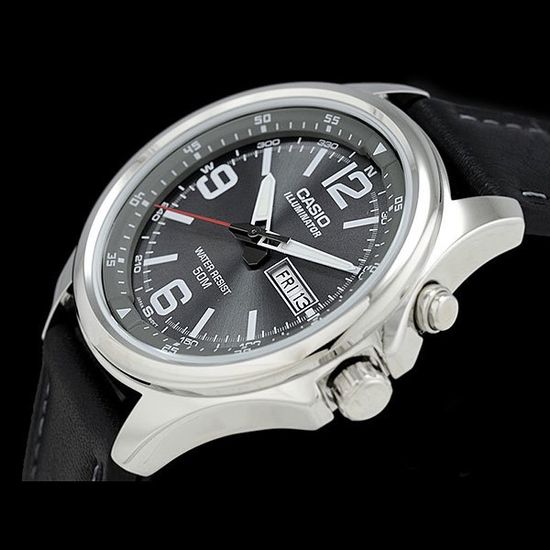 Наручные часы CASIO MTP-E201L-8BVDF