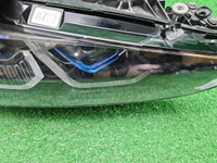 Фара правая BMW 4er G22 (2020-н.в.) Laser
