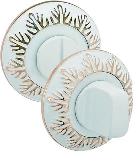 Завертка OL5WPB белый