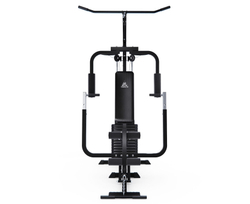 Силовой комплекс DFC HomeGym D7010-63 (стек 63 кг)