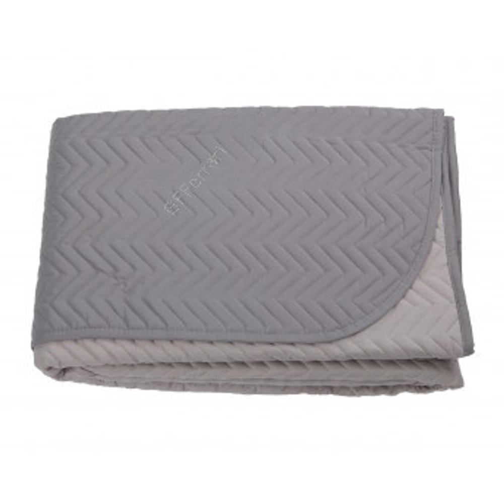 Покрывало 260x260 GF Ferrari Клио V.2 серое