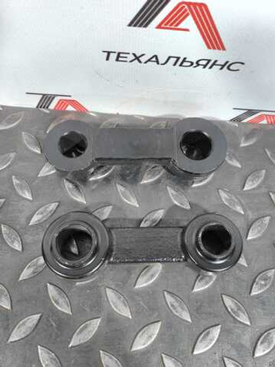 Тяга рулевая N163-220006-001