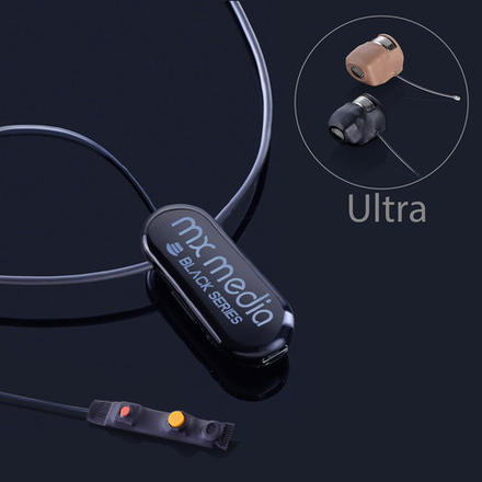 Black Ultra