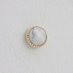 Grisant Cab tops with natural stone