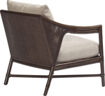 Кресло McGuire Solano Lounge Chair