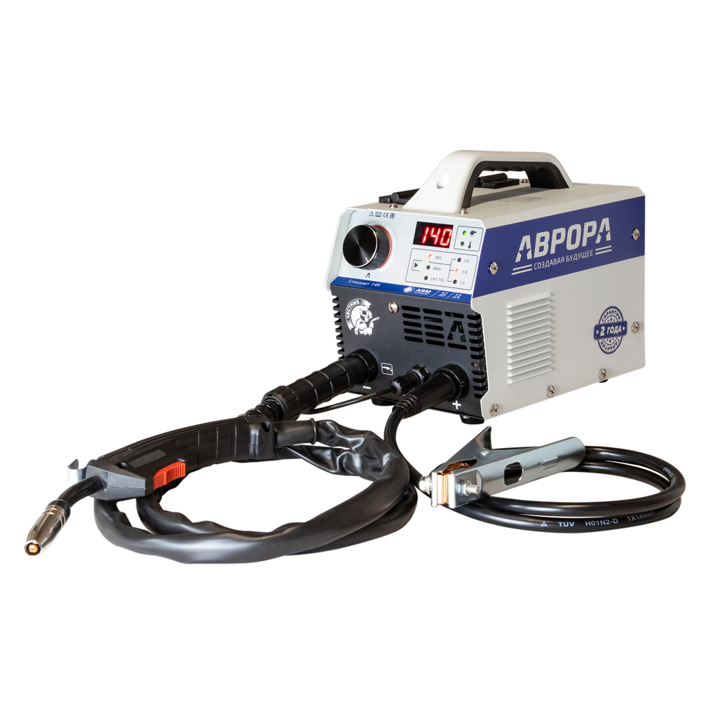 Сварочный полуавтомат Стандарт 145 /АВРОРА