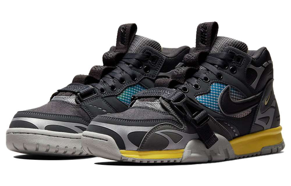 Кроссовки Nike Air Trainer 1 Sp "Dark Smoke Grey"