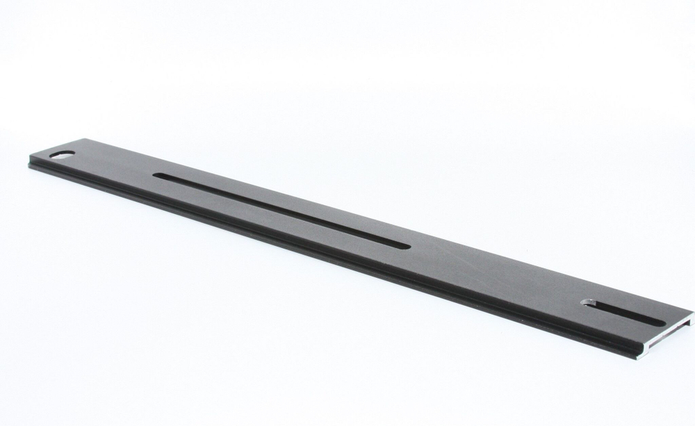 Держатель аккумулятора рейка планка 360мм для электровелосипеда