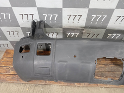 Бампер задний Jetour T1 25-нв Б/У Оригинал 602004791AA