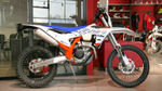 KTM 450 EXC-F Six Days, 2024