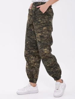 Брюки камуфляжные BSWRLESNOY