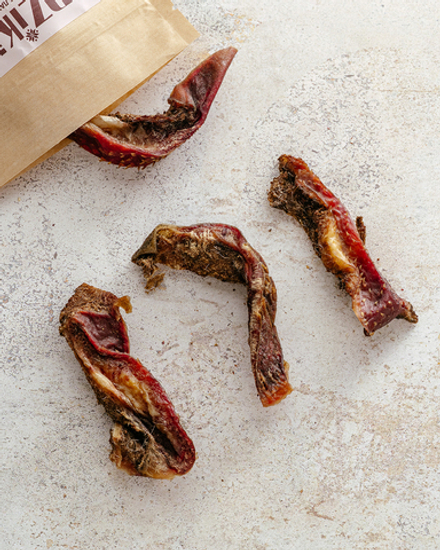 Губы говяжьи