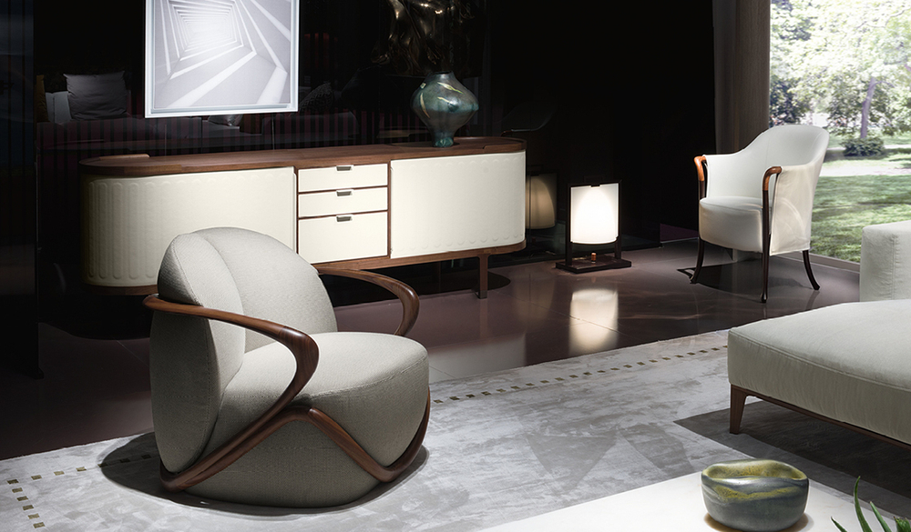 Комод Giorgetti DIA