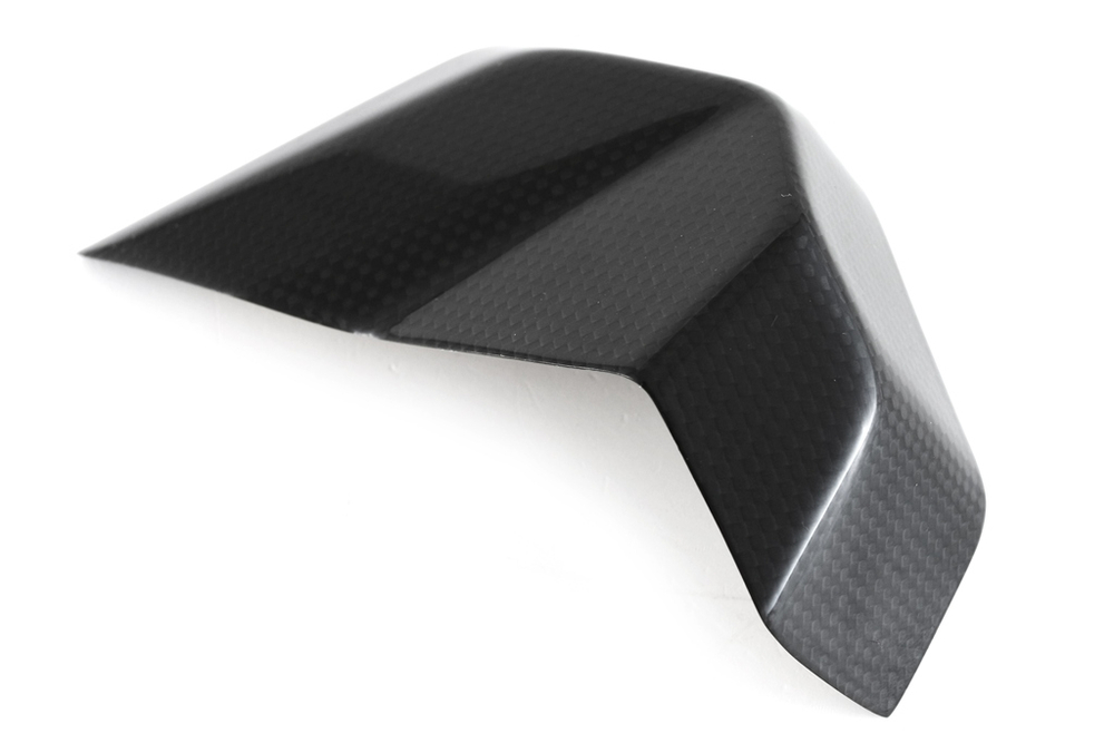 Fullsix Крышка ГБЦ верхняя (комплект 2шт) Ducati Panigale V4 / Streetfighter V4 MD-V425-S77