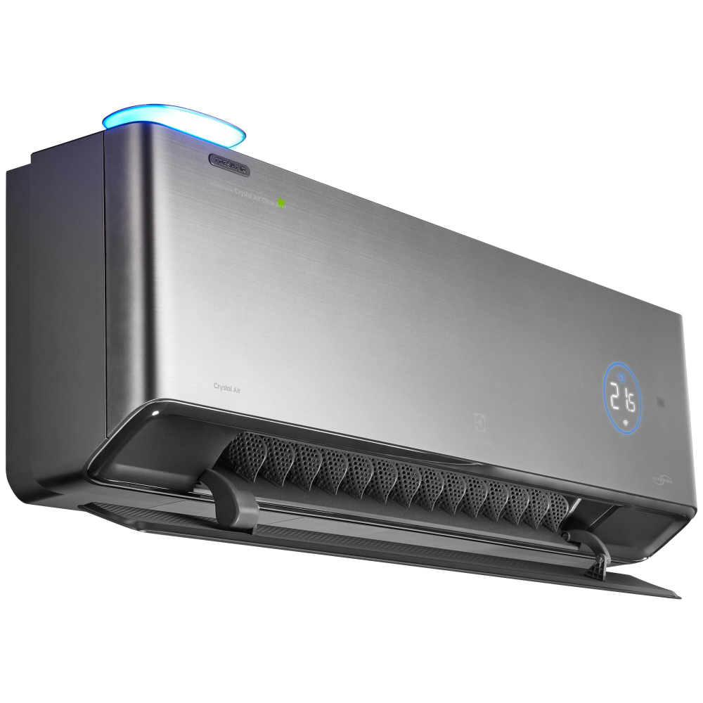 Cплит-система Electrolux Crystal Air Super DC EACS/I-13HFA/N8_V2 комплект