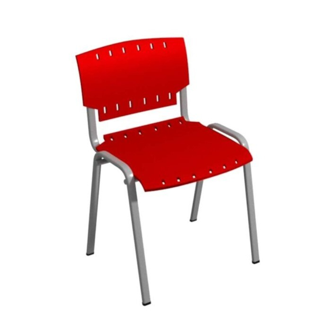 Стул ИЗО Sigma пластик