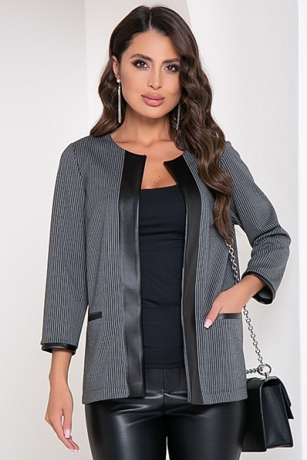 Жакет 8100 Avili