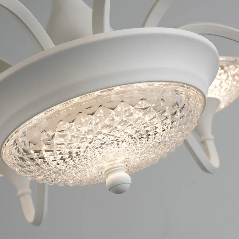 Подвесная люстра Arte Lamp BERN