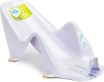 Горка для купания Lalababy Play with Me серо-сиреневый LA2902СРН