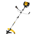 Триммер бензиновый DGT 430S, 43 см3, 2.5 л. с, разъемная штанга, состоит из 2 частей Denzel