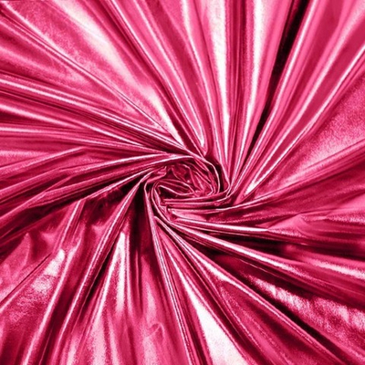 Трикотаж Диско, 198 гр/м2, 150 см, розовый