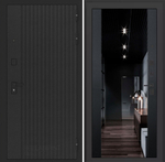 Бункер 06-зеркало МАХ белый софт