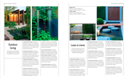 RHS Design Outdoors: Projects & Plans for a Stylish Garden
