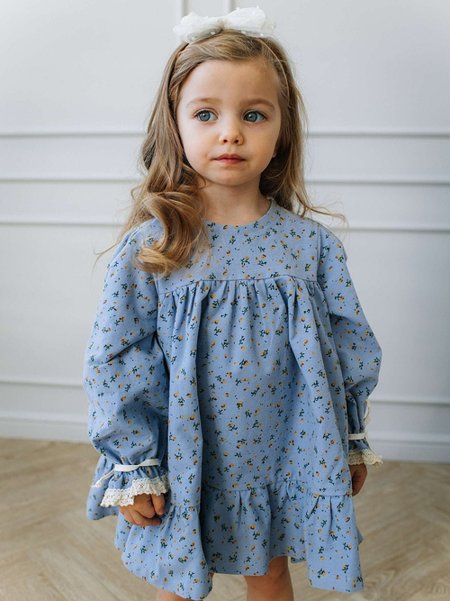 Платье "Эльза"