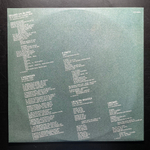 Adriano Celentano ‎– I Miei Americani 2 (Италия 1986г.)