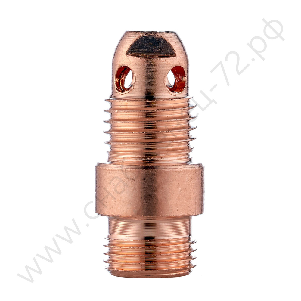 Держатель цанги d1,0мм (TIG TP 17/18/26) для сопел 9/20/25 JFK2610