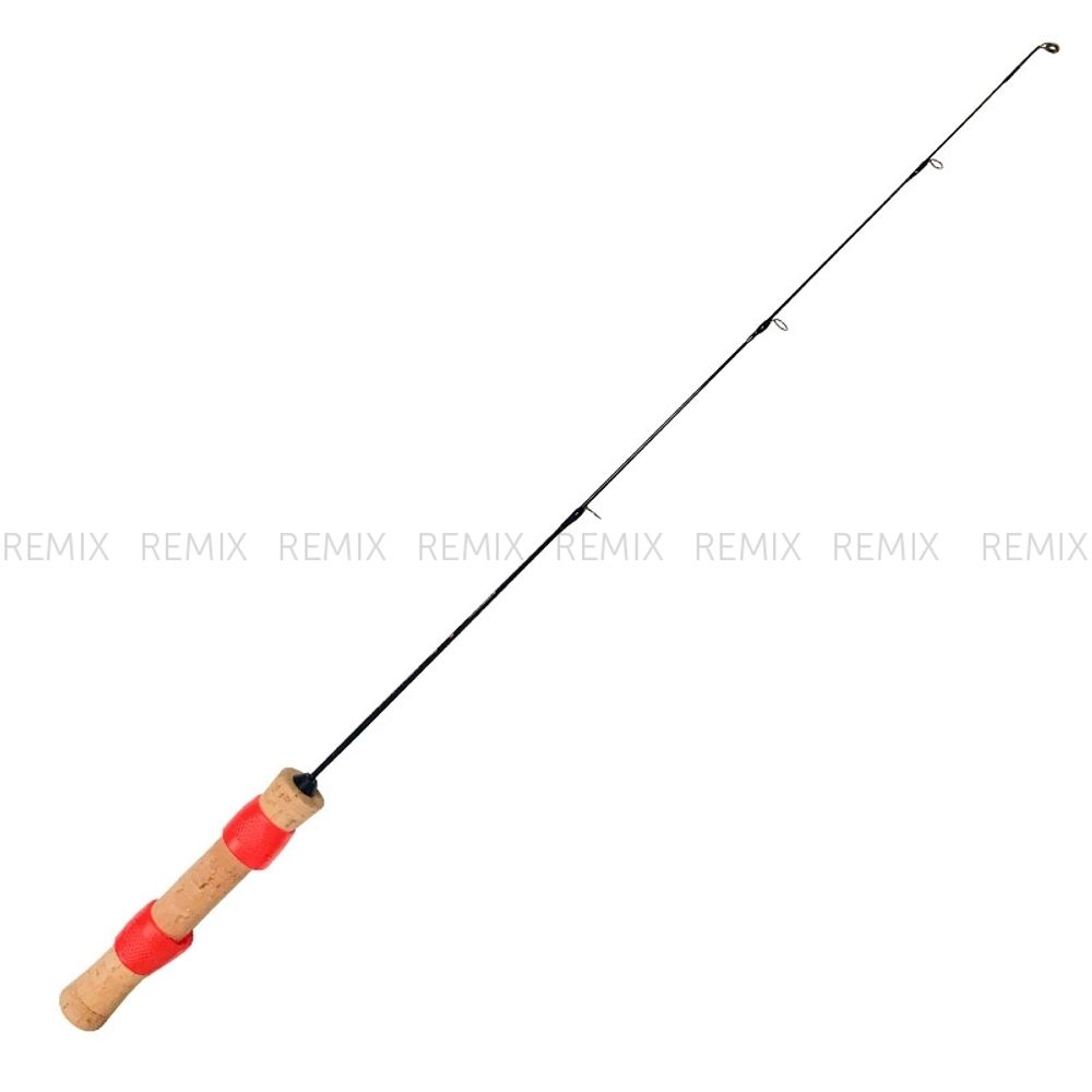 Удочка зимняя Kaida ICE ROD Wild Strike 0.60м 179-601 (карбон)