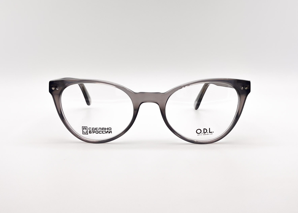 Изг. оправы O.D.L. 430 C4