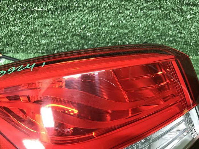 Фонарь левый внешний Changan Alsvin (2018-н.в.)