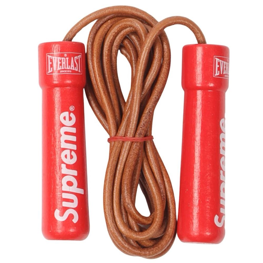 Скакалка Supreme Everlast Jump Rope