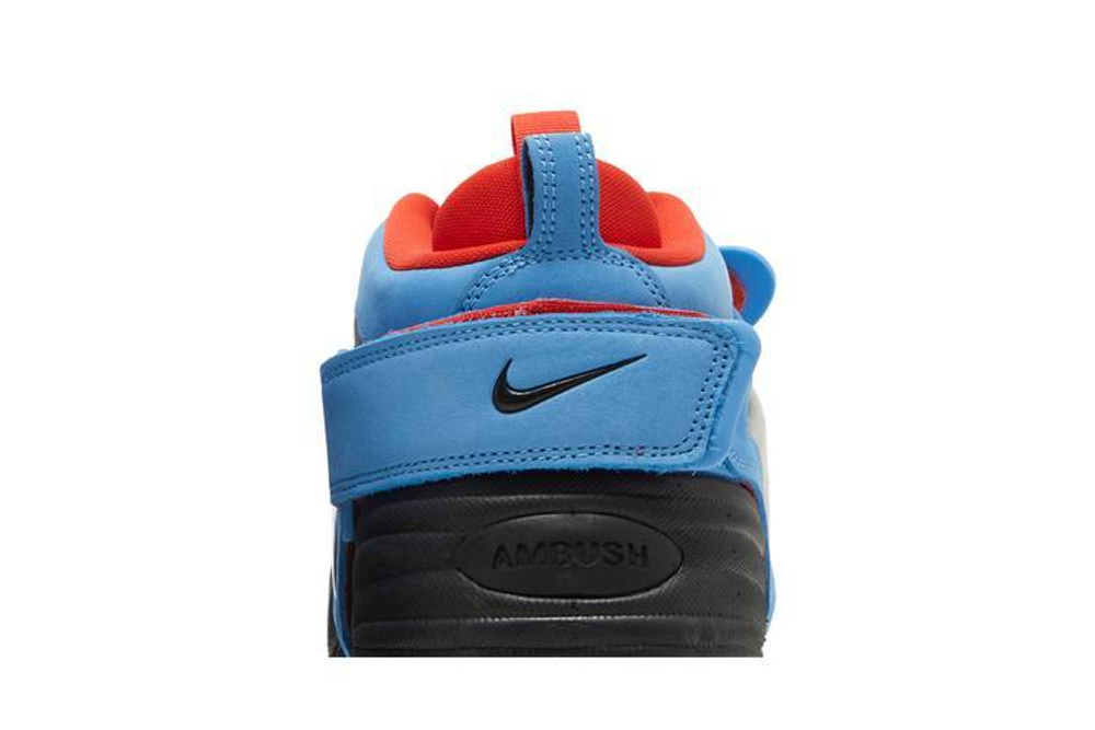 Кроссовки Ambush X Nike Air Adjust Force Sp "Blue"